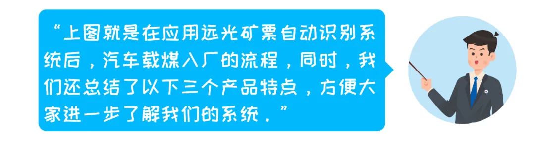 电子矿票、快人一步——凯发k8天生赢家一触即发矿票自动识别系统！