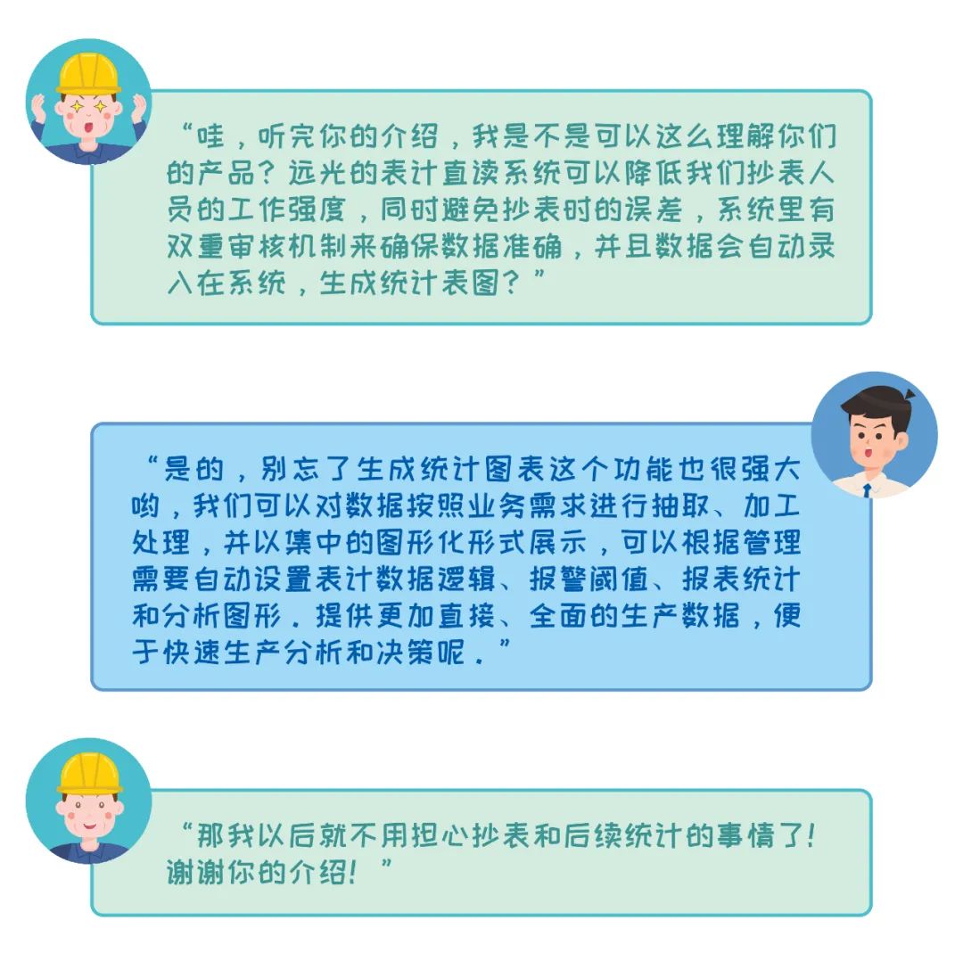 凯发k8天生赢家一触即发表计直读系统——准确识别，挖掘数据价值，助力电厂表计管理智能化