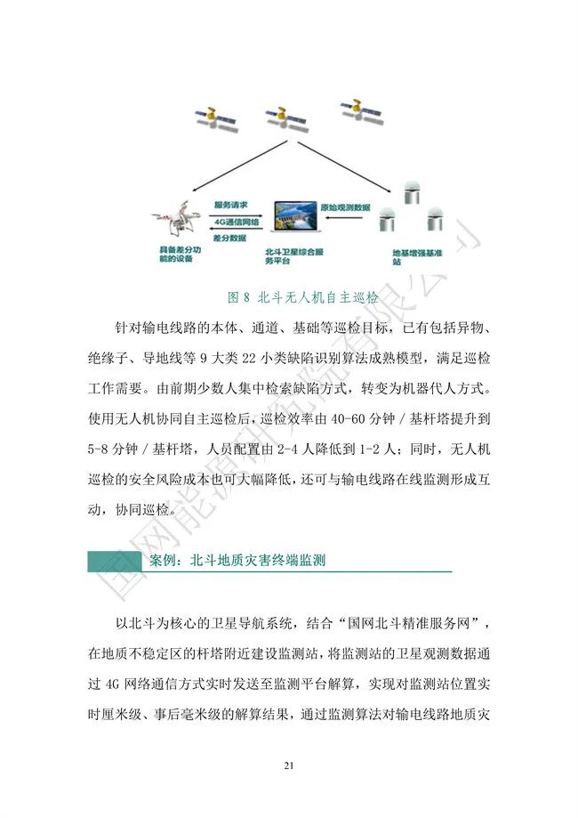 国网能源研究院：能源数字化转型白皮书（2021）