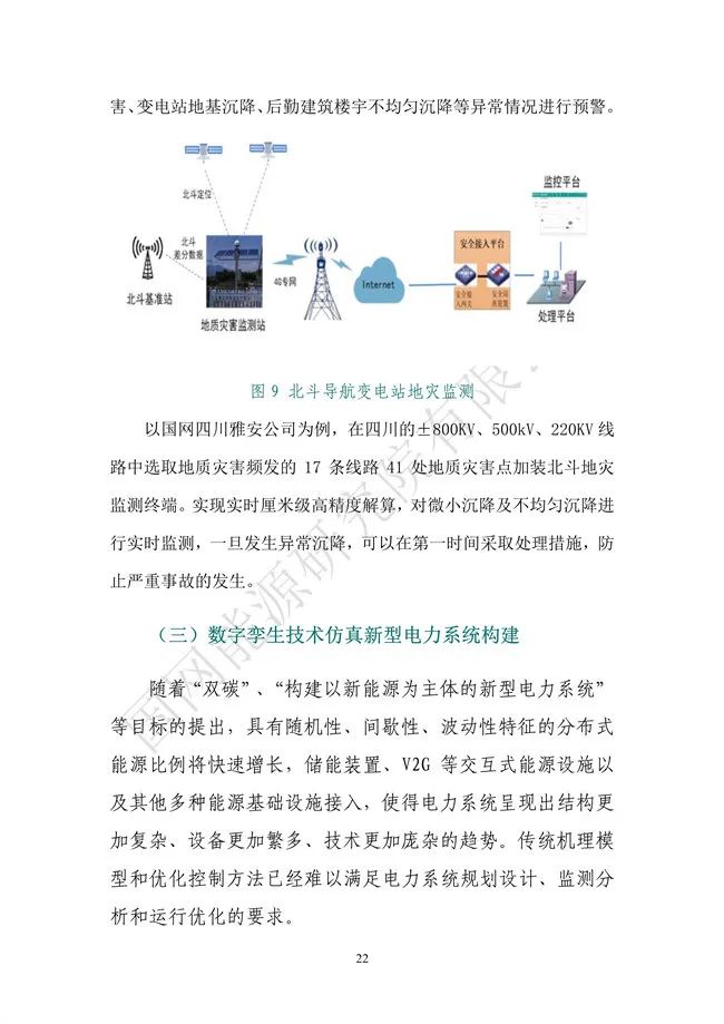 国网能源研究院：能源数字化转型白皮书（2021）