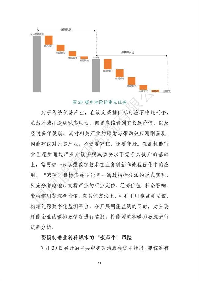 国网能源研究院：能源数字化转型白皮书（2021）