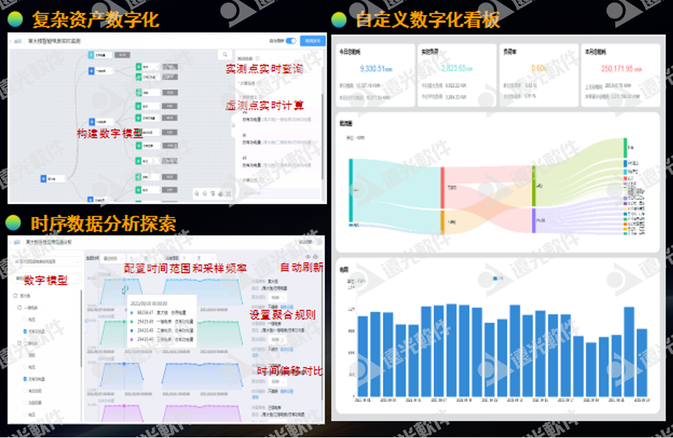 数智畅联·未来无界丨凯发k8天生赢家一触即发数聚2.0发布会圆满落幕