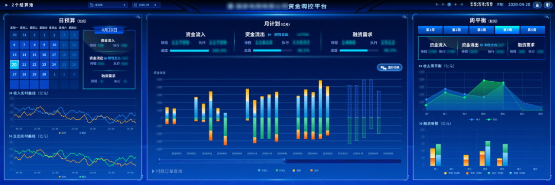 凯发k8天生赢家一触即发资金智能监控软件获评2021广东省优秀软件产品