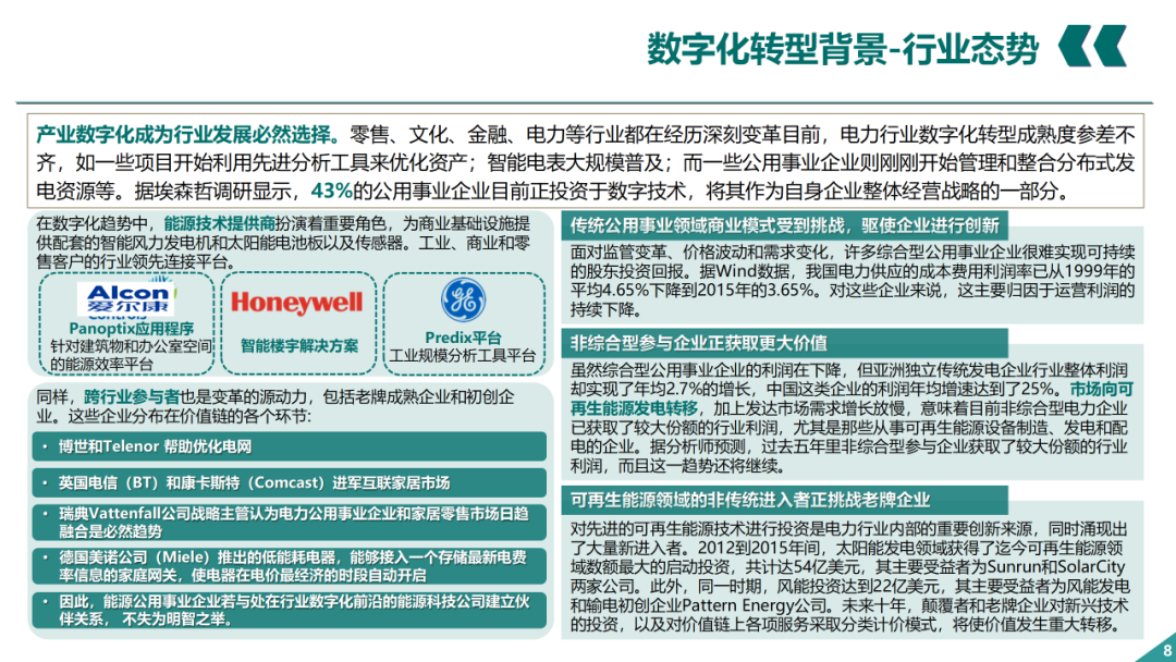 辛保安：国家电网数字化转型的认识与实践