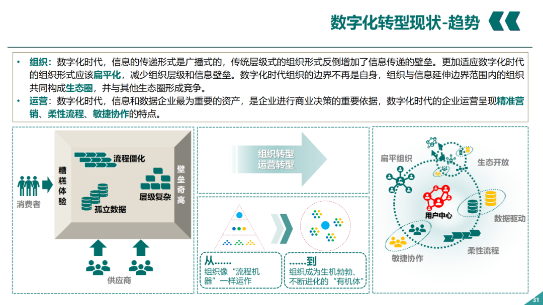 辛保安：国家电网数字化转型的认识与实践