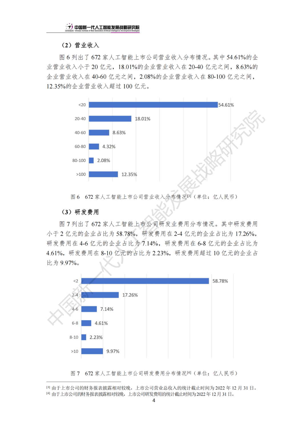 《中国新一代人工智能科技产业发展报告 2024》发布，附全文