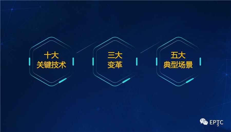 干货｜国家电网发布配电物联网系列创新成果【PPT】