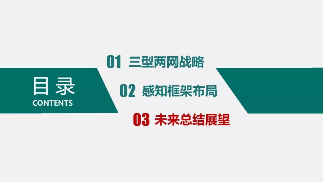 热点报告 | 国网能源互联网技术研究院王继业：泛在电力物联网感知技术框架与应用布局