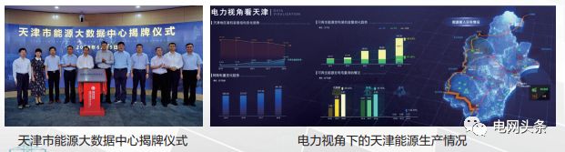 一年啦！泛在电力物联网建得咋样？看看这个你就清楚了